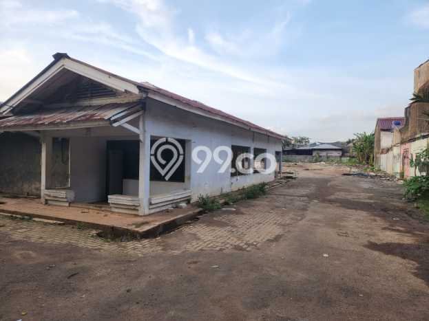 Tanah Dijual Lokasi Strategis di Bekasi dengan Luas 2000m2 Tanah Dijual Lokasi Strategis di Bekasi dengan Luas 2000m2
