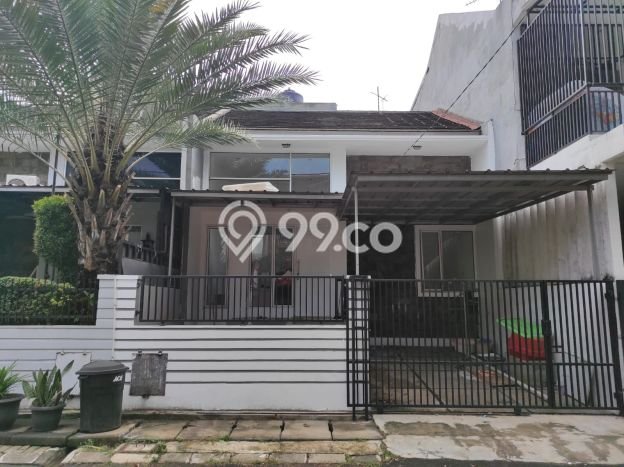 Dijual Rumah Modern 3 KT di Cibubur, Bekasi Dijual Rumah Modern 3 KT di Cibubur, Bekasi