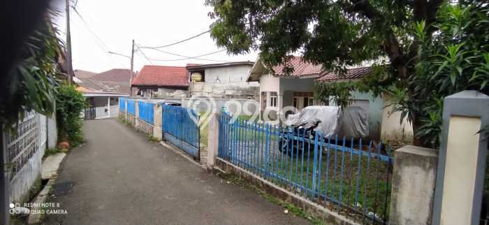 For Sale Rumah Elit Exclusive di Kramat Jati, Jakarta Timur For Sale Rumah Elit Exclusive di Kramat Jati, Jakarta Timur