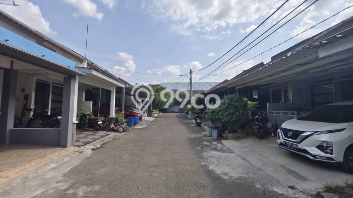 Hunian Nyaman Asri 2 KT Siap Pakai di Jatibening Bekasi Hunian Nyaman Asri 2 KT Siap Pakai di Jatibening Bekasi