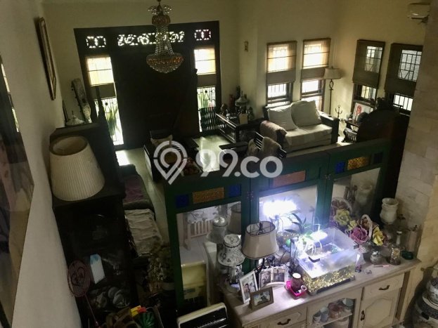 Dijual Rumah Mewah Exclusive di Tebet, Jakarta Selatan Dijual Rumah Mewah Exclusive di Tebet, Jakarta Selatan