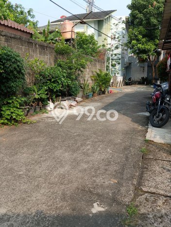 Dijual Hunian Rumah Terawat 2 KT di Pondok Gede, Bekasi Dijual Hunian Rumah Terawat 2 KT di Pondok Gede, Bekasi