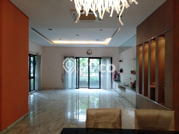 Dijual Rumah Elit Exclusive di Kemayoran, Jakarta Pusat Dijual Rumah Elit Exclusive di Kemayoran, Jakarta Pusat