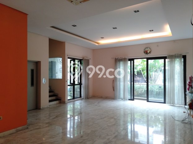 Dijual Rumah Elit Exclusive di Kemayoran, Jakarta Pusat Dijual Rumah Elit Exclusive di Kemayoran, Jakarta Pusat