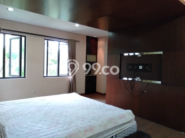 Dijual Rumah Elit Exclusive di Kemayoran, Jakarta Pusat Dijual Rumah Elit Exclusive di Kemayoran, Jakarta Pusat