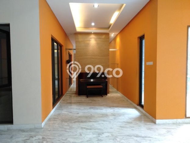Dijual Rumah Elit Exclusive di Kemayoran, Jakarta Pusat Dijual Rumah Elit Exclusive di Kemayoran, Jakarta Pusat