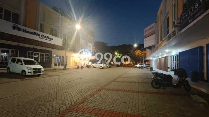 Ruko Bagus Dijual LB 81m2 Lokasi Strategis Tangerang Area Cocok untuk Bisnis Ruko Bagus Dijual LB 81m2 Lokasi Strategis Tangerang Area Cocok untuk Bisnis