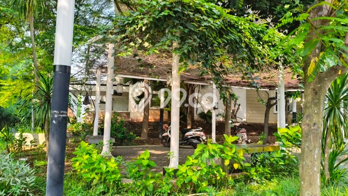 Rumah Eksklusif Siap Huni LT 198m2 di Kemayoran, Jakarta Pusat Rumah Eksklusif Siap Huni LT 198m2 di Kemayoran, Jakarta Pusat