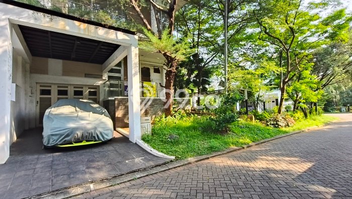 Rumah Eksklusif Siap Huni LT 198m2 di Kemayoran, Jakarta Pusat Rumah Eksklusif Siap Huni LT 198m2 di Kemayoran, Jakarta Pusat
