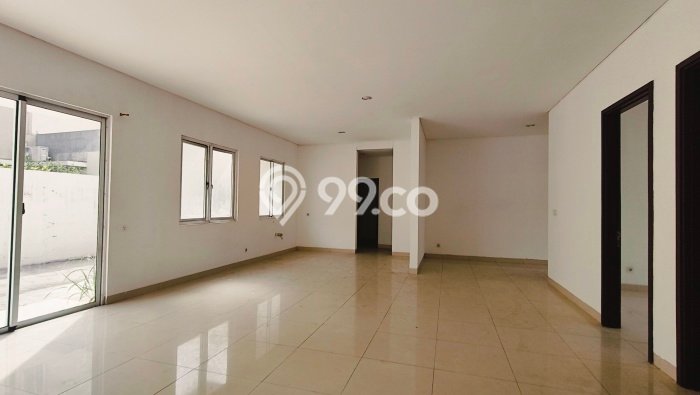 Jual Rumah Luas Megah Dengan View Cantik di Jakarta Garden City, Jakarta Timur Jual Rumah Luas Megah Dengan View Cantik di Jakarta Garden City, Jakarta Timur