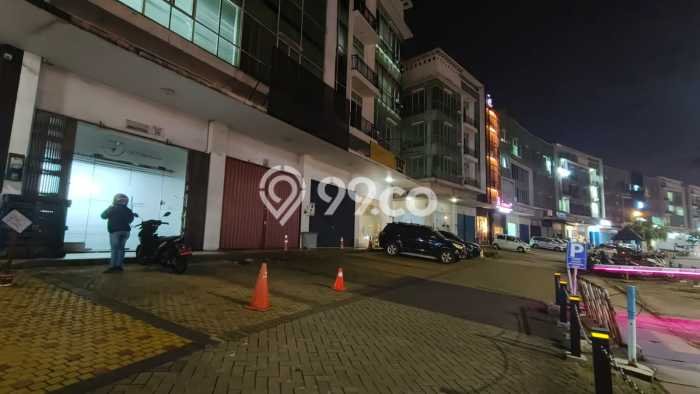Ruko Bagus Dijual LB 261m2 Lokasi Strategis Tangerang Area Cocok untuk Bisnis Ruko Bagus Dijual LB 261m2 Lokasi Strategis Tangerang Area Cocok untuk Bisnis