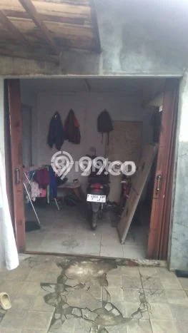 Rumah Minimalis Favorit Siap Huni di Tajur Halang LT 60m2 Rumah Minimalis Favorit Siap Huni di Tajur Halang LT 60m2