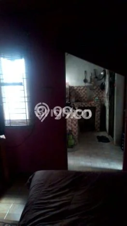 Rumah Minimalis Favorit Siap Huni di Tajur Halang LT 60m2 Rumah Minimalis Favorit Siap Huni di Tajur Halang LT 60m2