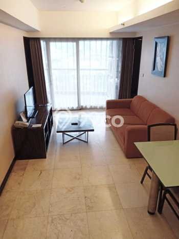 Hunian Apartemen Strategis untuk Dijual di Bandung dengan 2 Kamar Hunian Apartemen Strategis untuk Dijual di Bandung dengan 2 Kamar