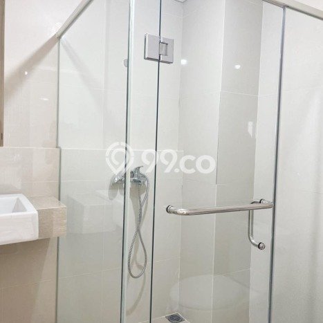 Disewakan Apartemen Terjangkau 1 BR di Bandung Kota Bandung Disewakan Apartemen Terjangkau 1 BR di Bandung Kota Bandung