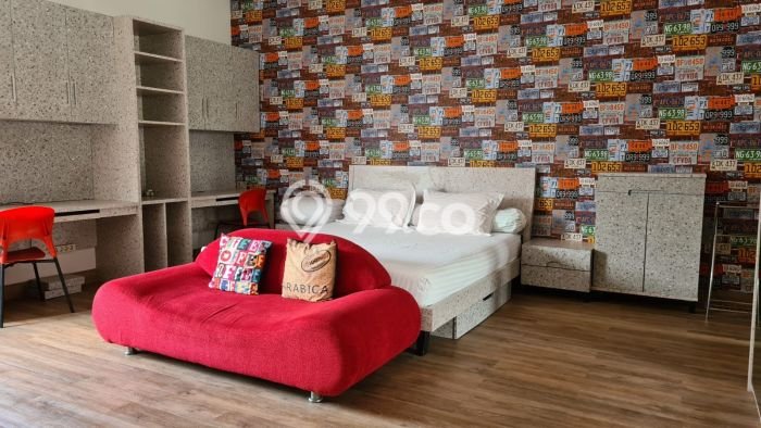 Hunian Super Elit dengan Akses Paling Strategis di Kota Baru Parahyangan, Bandung Hunian Super Elit dengan Akses Paling Strategis di Kota Baru Parahyangan, Bandung