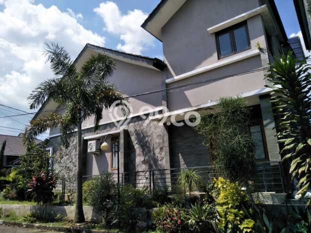 Rumah Luas Asri 2 KT Siap Pakai di Bandung Barat Bandung Rumah Luas Asri 2 KT Siap Pakai di Bandung Barat Bandung