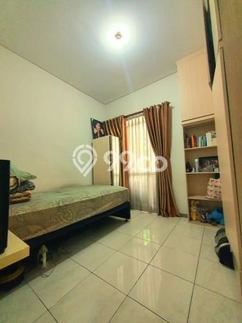 Rumah Modern 3 KT di Kota Baru Parahyangan Bandung Full Furnished Rumah Modern 3 KT di Kota Baru Parahyangan Bandung Full Furnished
