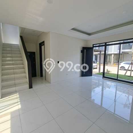 Dijual Rumah Eksklusif 3 KT di Kota Baru Parahyangan, Bandung Dijual Rumah Eksklusif 3 KT di Kota Baru Parahyangan, Bandung