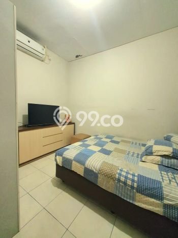 Rumah Modern 3 KT di Kota Baru Parahyangan Bandung Full Furnished Rumah Modern 3 KT di Kota Baru Parahyangan Bandung Full Furnished
