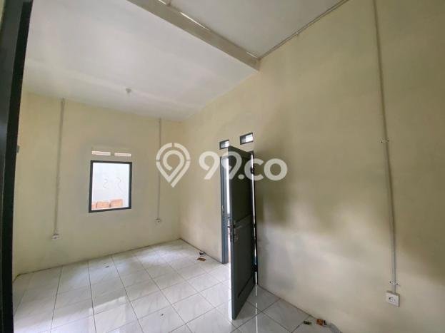 Gudang Dijual di Prime Area Bandung Luas 284m2 Gudang Dijual di Prime Area Bandung Luas 284m2