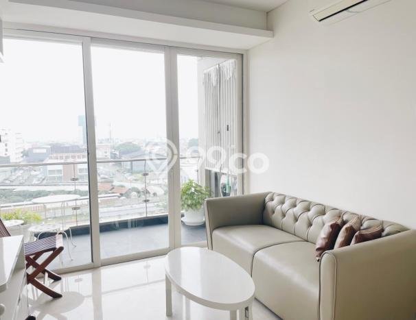 Disewakan Apartemen Terjangkau 1 BR di Bandung Kota Bandung Disewakan Apartemen Terjangkau 1 BR di Bandung Kota Bandung
