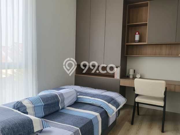 For Sale! Premium House LT 162m2 Desain Elegan di Kota Baru Parahyangan For Sale! Premium House LT 162m2 Desain Elegan di Kota Baru Parahyangan