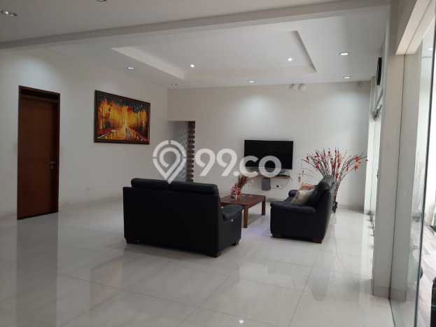 For Sale! Premium House LT 288m2 Desain Modern di Taman Kopo Indah For Sale! Premium House LT 288m2 Desain Modern di Taman Kopo Indah