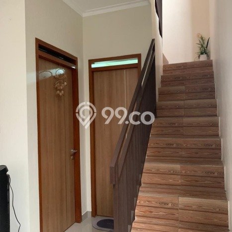 Rumah Strategis Modern Lb 200m2 di Padalarang, Bandung Barat Rumah Strategis Modern Lb 200m2 di Padalarang, Bandung Barat
