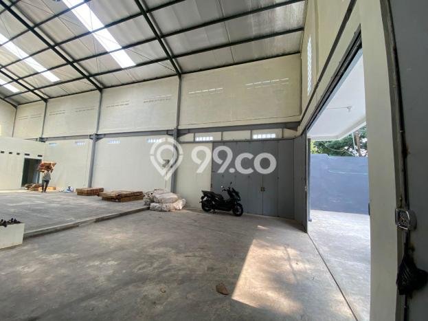 Gudang Dijual di Prime Area Bandung Luas 284m2 Gudang Dijual di Prime Area Bandung Luas 284m2