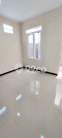 Rumah Modern 3 KT di Taman Kopo Indah Bandung Unfurnished Rumah Modern 3 KT di Taman Kopo Indah Bandung Unfurnished