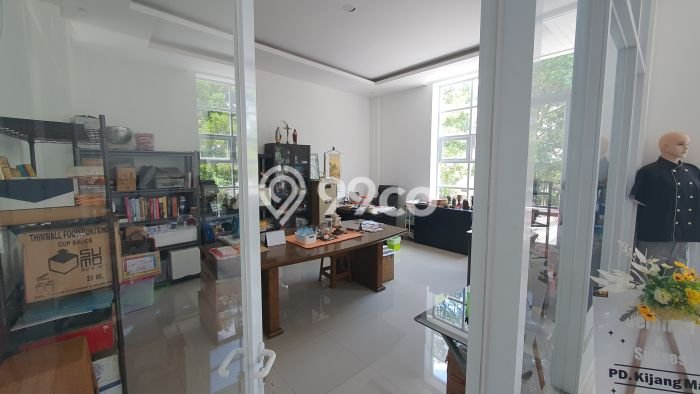 Dijual! Ruko di Bandung Kota Bandung LT 842m2 / LB 1492m2 Kawasan Strategis Dijual! Ruko di Bandung Kota Bandung LT 842m2 / LB 1492m2 Kawasan Strategis