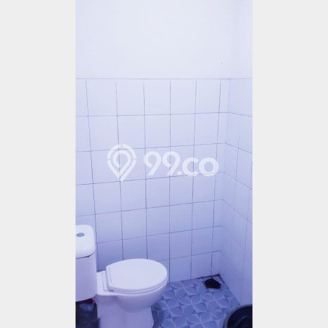 Rumah Minimalis 2 KT di Cisarua Bandung Unfurnished Rumah Minimalis 2 KT di Cisarua Bandung Unfurnished