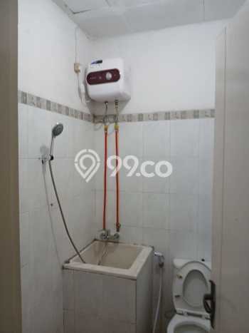 Disewakan! Rumah 2 Kamar Tidur &
1 Kamar Mandi di Kota Baru Parahyangan, Bandung Disewakan! Rumah 2 Kamar Tidur &
1 Kamar Mandi di Kota Baru Parahyangan, Bandung