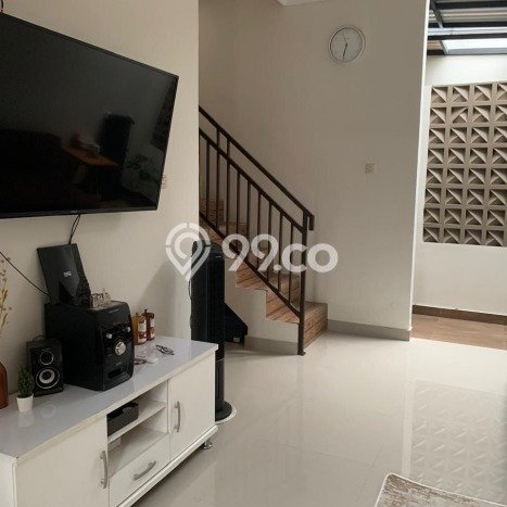 Rumah Strategis Modern Lb 200m2 di Padalarang, Bandung Barat Rumah Strategis Modern Lb 200m2 di Padalarang, Bandung Barat