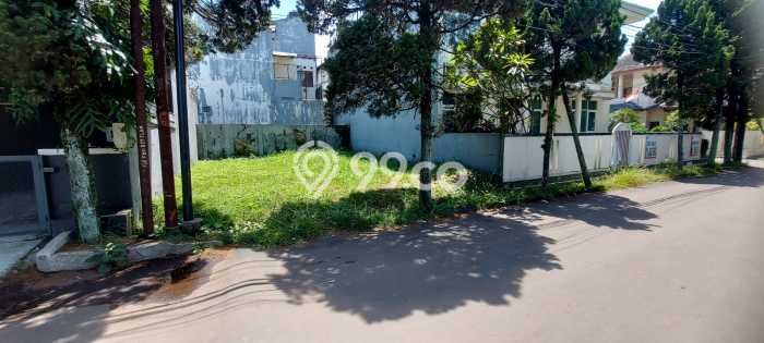 Lahan untuk Dijual Lokasi Batununggal, Bandung Luas 145m2 SHM Lahan untuk Dijual Lokasi Batununggal, Bandung Luas 145m2 SHM