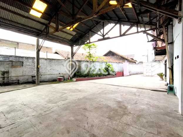 Unit Gudang Dijual di Padalarang Bandung Barat Luas Bangunan 1000m2 Unit Gudang Dijual di Padalarang Bandung Barat Luas Bangunan 1000m2