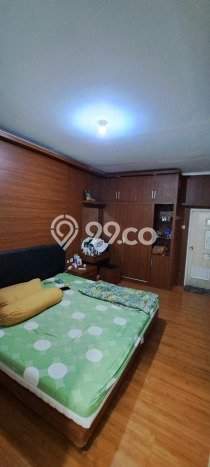 Hunian Super Mewah dengan Akses Paling Strategis di Kota Baru Parahyangan, Bandung Hunian Super Mewah dengan Akses Paling Strategis di Kota Baru Parahyangan, Bandung