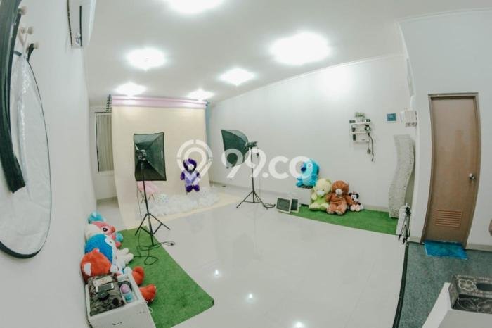 Ruko Dijual di Prime Area Bandung Luas 102m2 Ruko Dijual di Prime Area Bandung Luas 102m2
