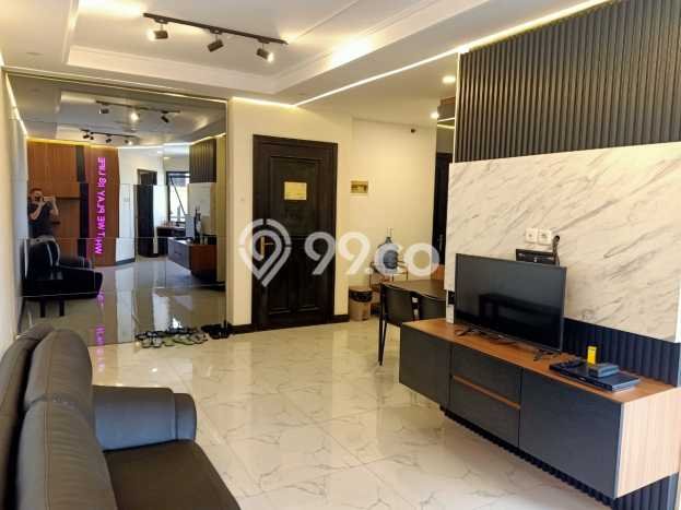 Dijual Apartemen 2 KT & 1 KM di Bandung Area Strategis Dijual Apartemen 2 KT & 1 KM di Bandung Area Strategis