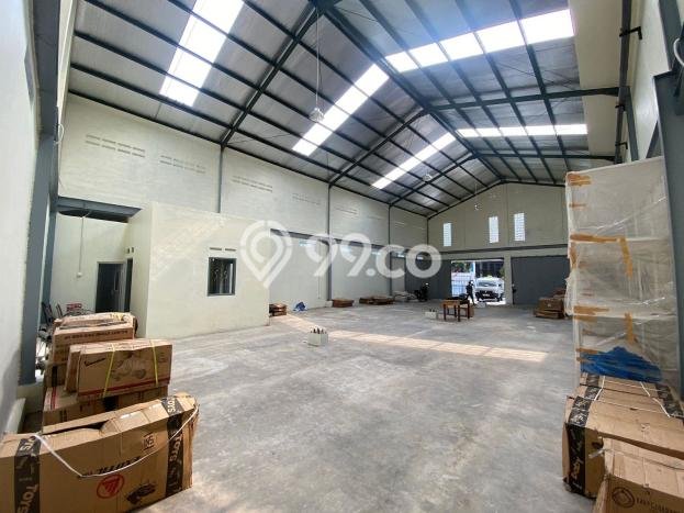Gudang Dijual di Prime Area Bandung Luas 284m2 Gudang Dijual di Prime Area Bandung Luas 284m2