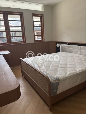 Rumah Luxury Modern Tanpa Renovasi di Kota Baru Parahyangan Bandung Rumah Luxury Modern Tanpa Renovasi di Kota Baru Parahyangan Bandung