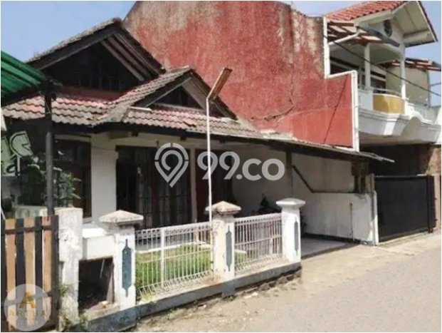 Rumah Minimalis 3 KT di Cibaduyut Bandung Rumah Minimalis 3 KT di Cibaduyut Bandung