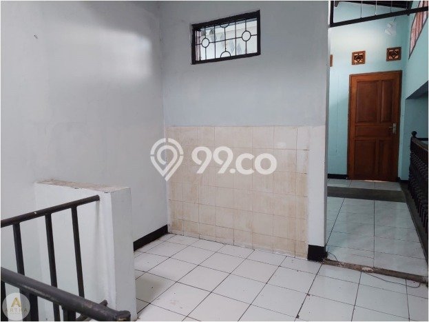 Rumah Minimalis 4 KT di Buah Batu Bandung Unfurnished Rumah Minimalis 4 KT di Buah Batu Bandung Unfurnished