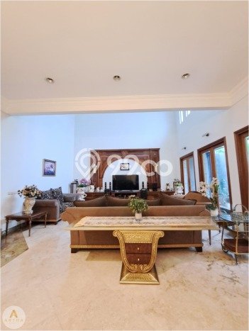 Siap Huni Rumah Mewah 4 Kamar di Batununggal Dekat ke Mana Pun Siap Huni Rumah Mewah 4 Kamar di Batununggal Dekat ke Mana Pun