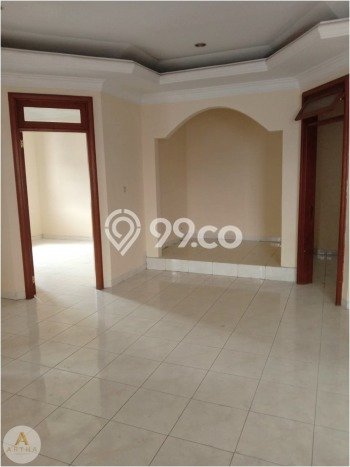 For Sale! Luxury House LT 275m2 Desain Elegan di Pasteur For Sale! Luxury House LT 275m2 Desain Elegan di Pasteur