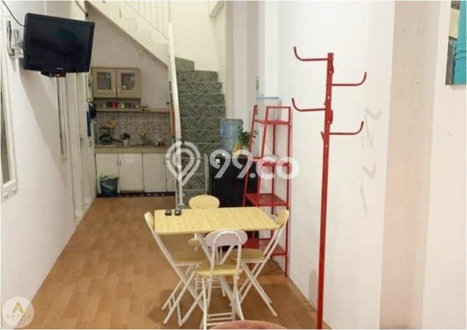 Peluang Investasi! Kost Dijual di Soreang, Bandung, 0 KT, 6 KM, Luas 120m2 Peluang Investasi! Kost Dijual di Soreang, Bandung, 0 KT, 6 KM, Luas 120m2