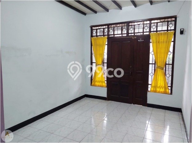 Rumah Minimalis 4 KT di Buah Batu Bandung Unfurnished Rumah Minimalis 4 KT di Buah Batu Bandung Unfurnished