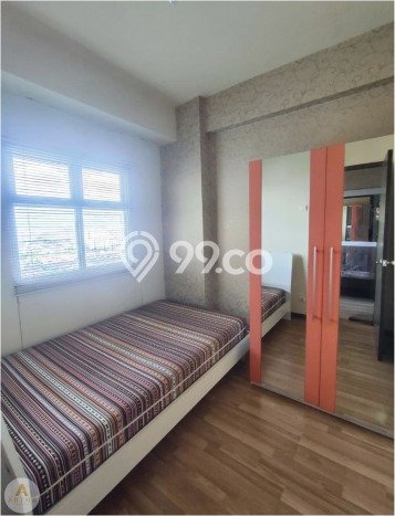Apartemen Terjangkau Dijual di Bandung 2 KT & 1 KM Apartemen Terjangkau Dijual di Bandung 2 KT & 1 KM