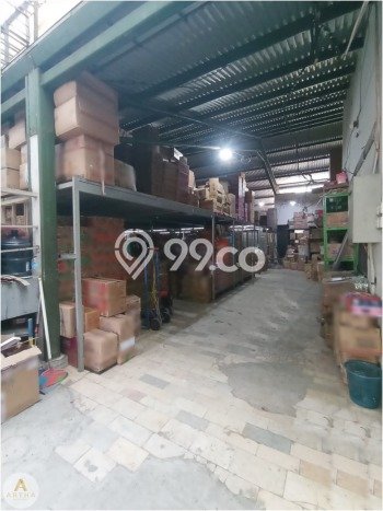 Unit Gudang Dijual di Katapang Bandung Luas Tanah 860m2, Luas Bangunan 950m2 Unit Gudang Dijual di Katapang Bandung Luas Tanah 860m2, Luas Bangunan 950m2